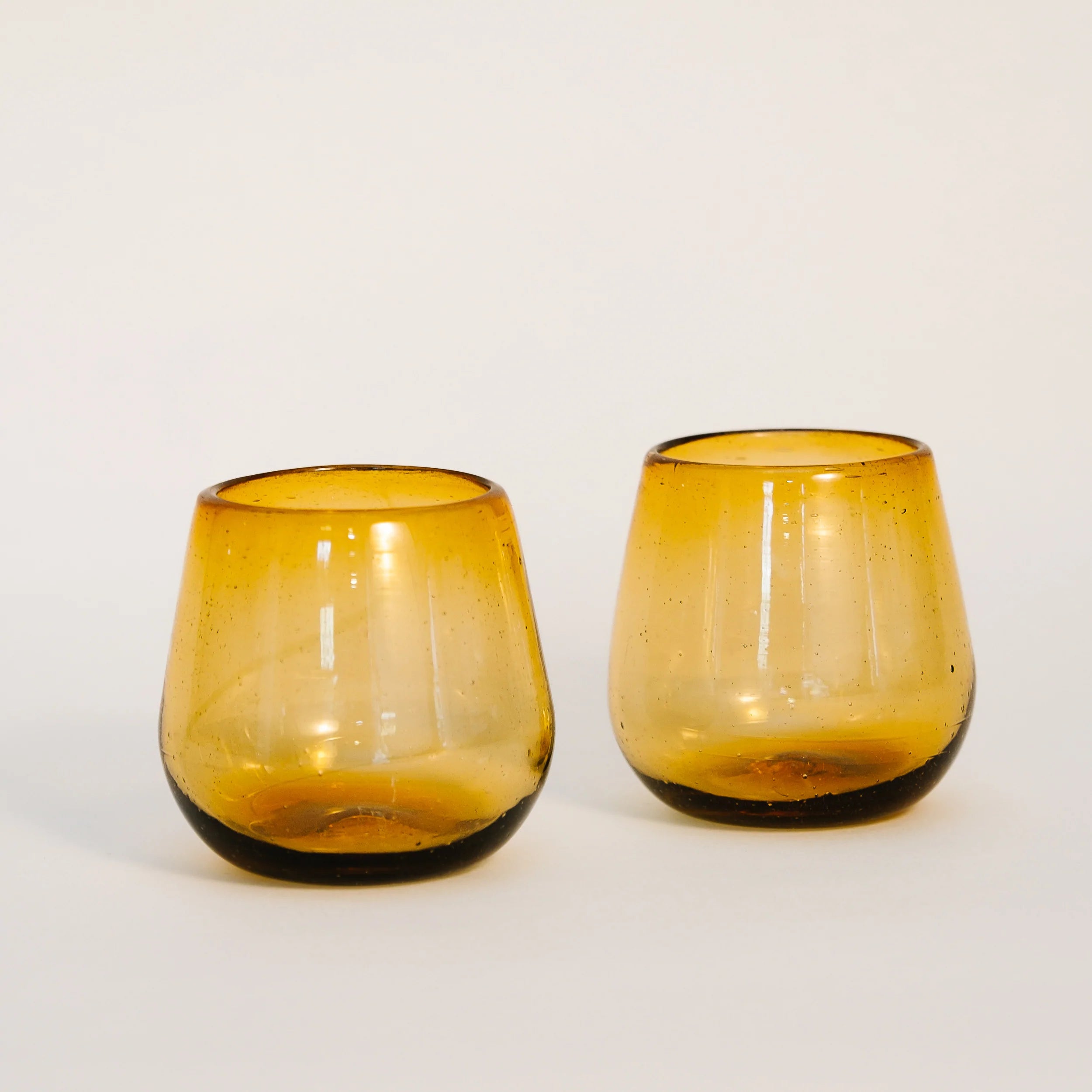 Luciana Wine Glass