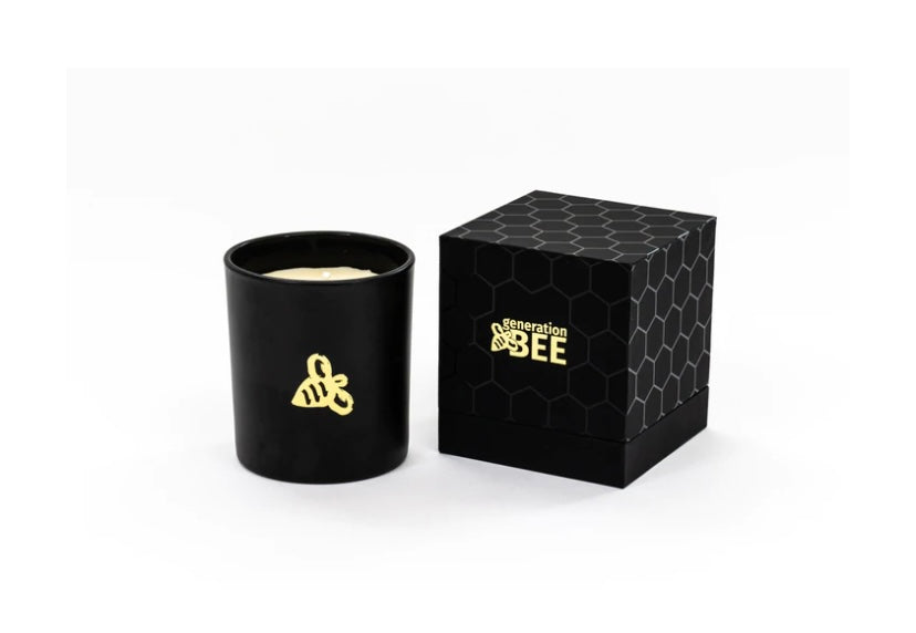Generation Beeswax Candles
