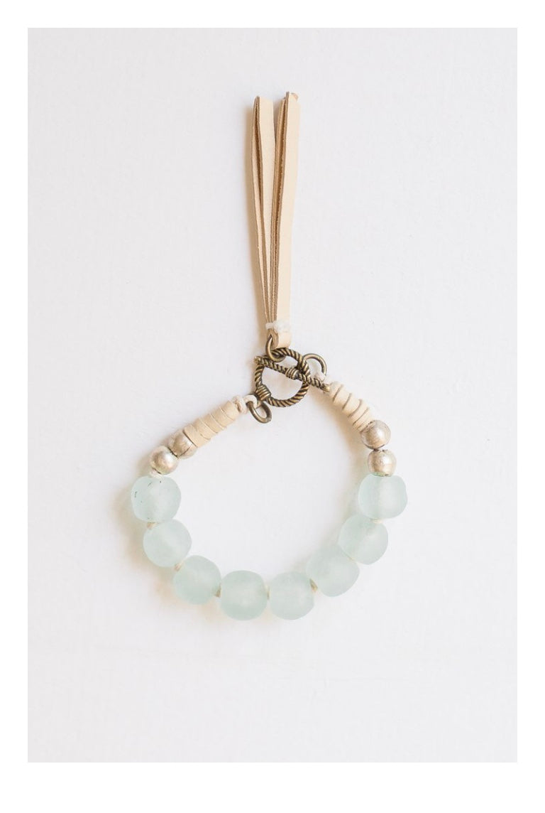 Leslie Curtis Cora Bracelet