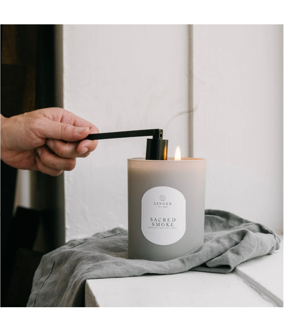 CANDLE CARE KIT