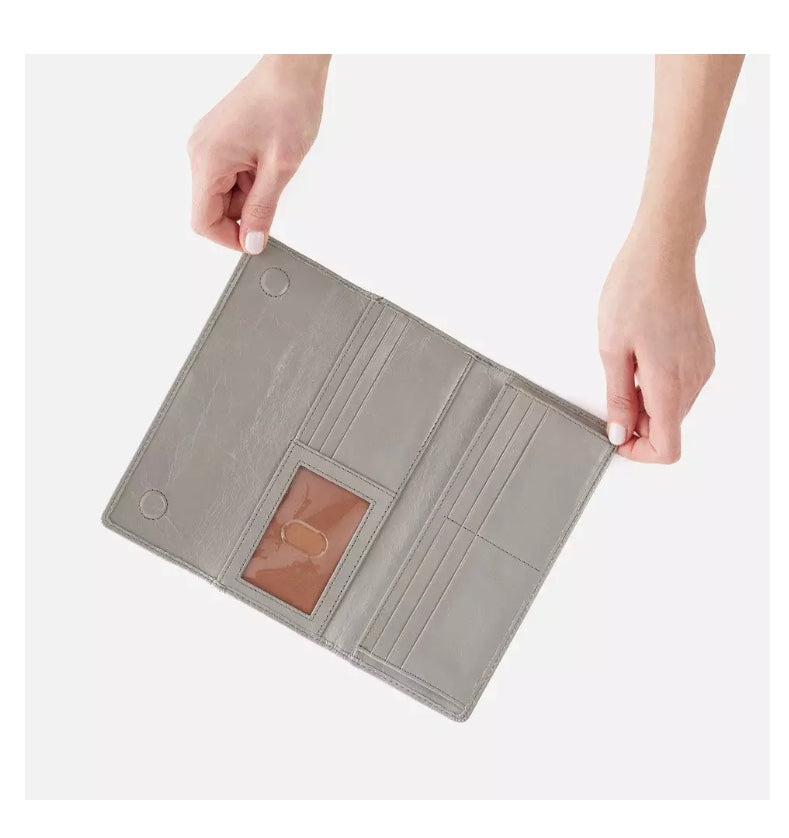 Jill Large Trifold