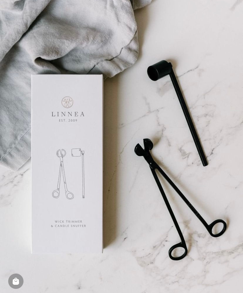 CANDLE CARE KIT