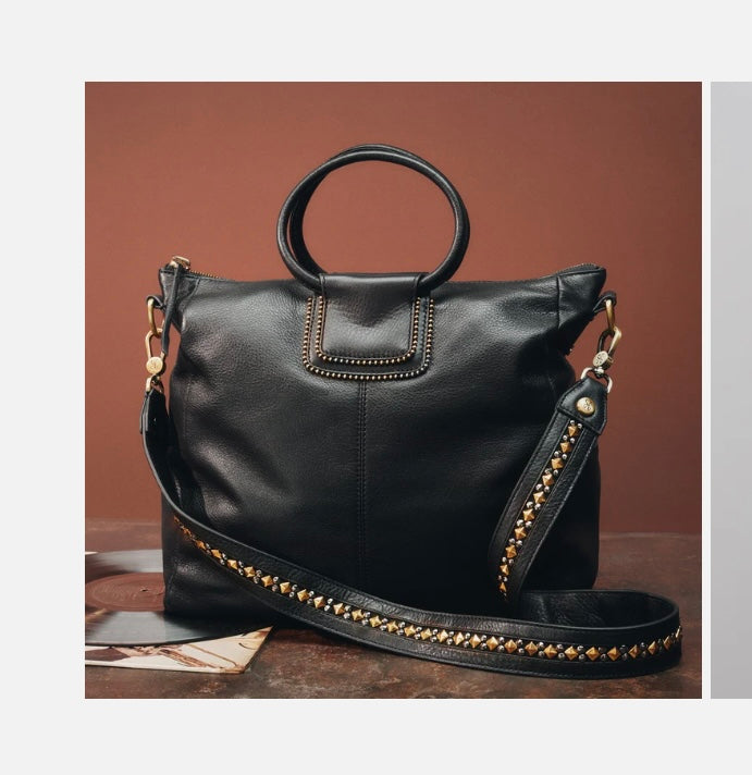 Sheila Large Satchel
