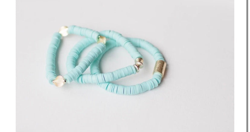 Leslie Curtis Jewelry Ava