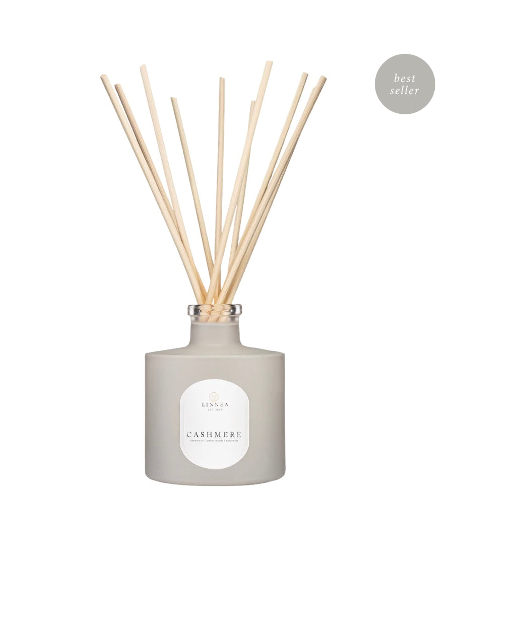 Cashmere Diffuser