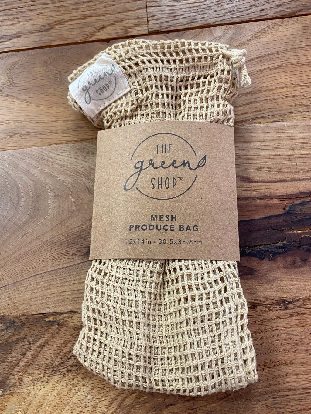 Mesh Produce Bags