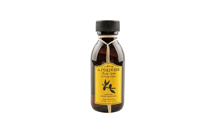 Jardin Dry Oil