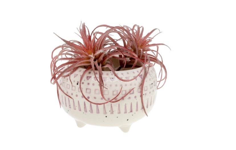 Florentine Pot Pink