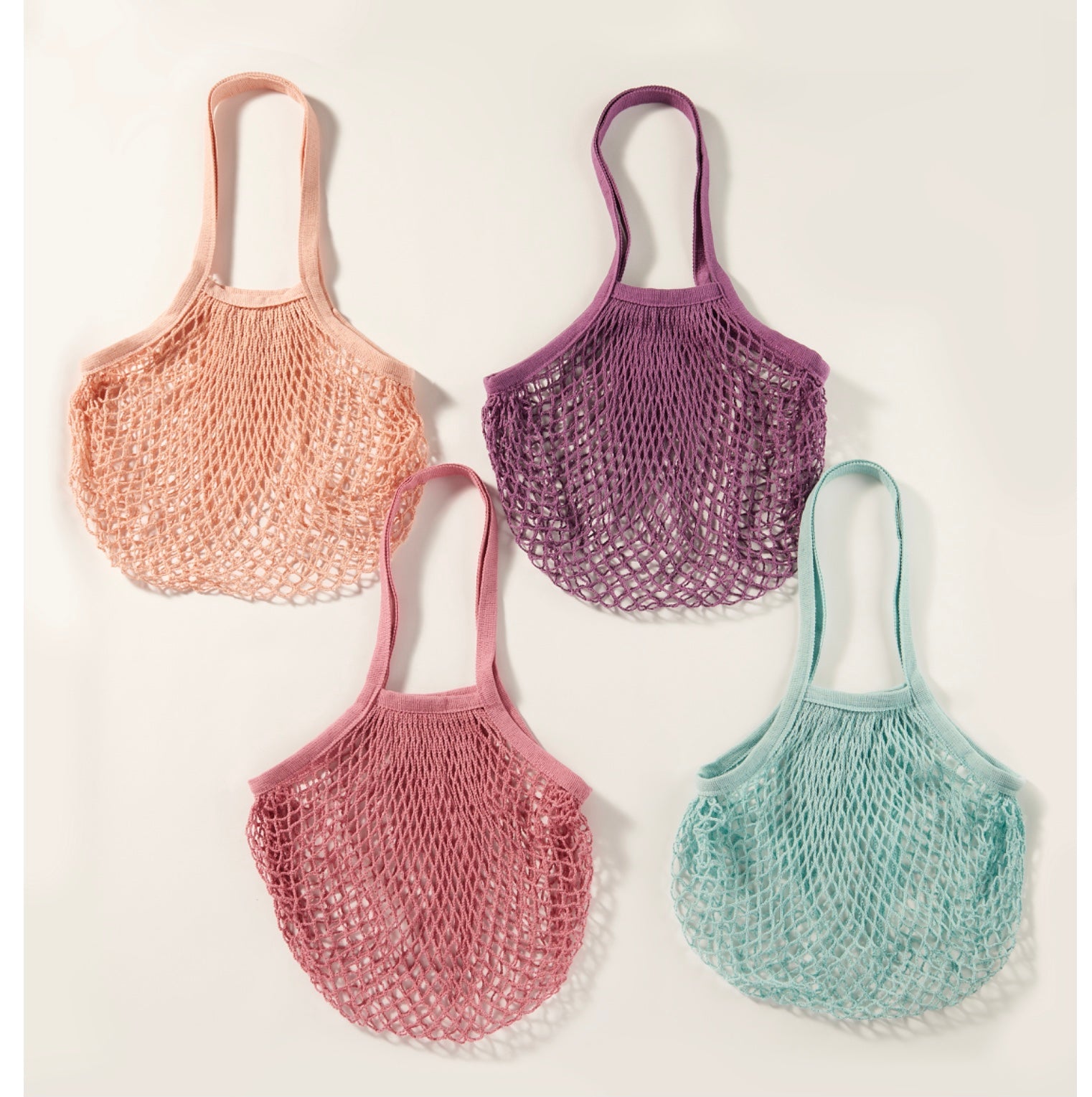 Reusable Mesh Bag