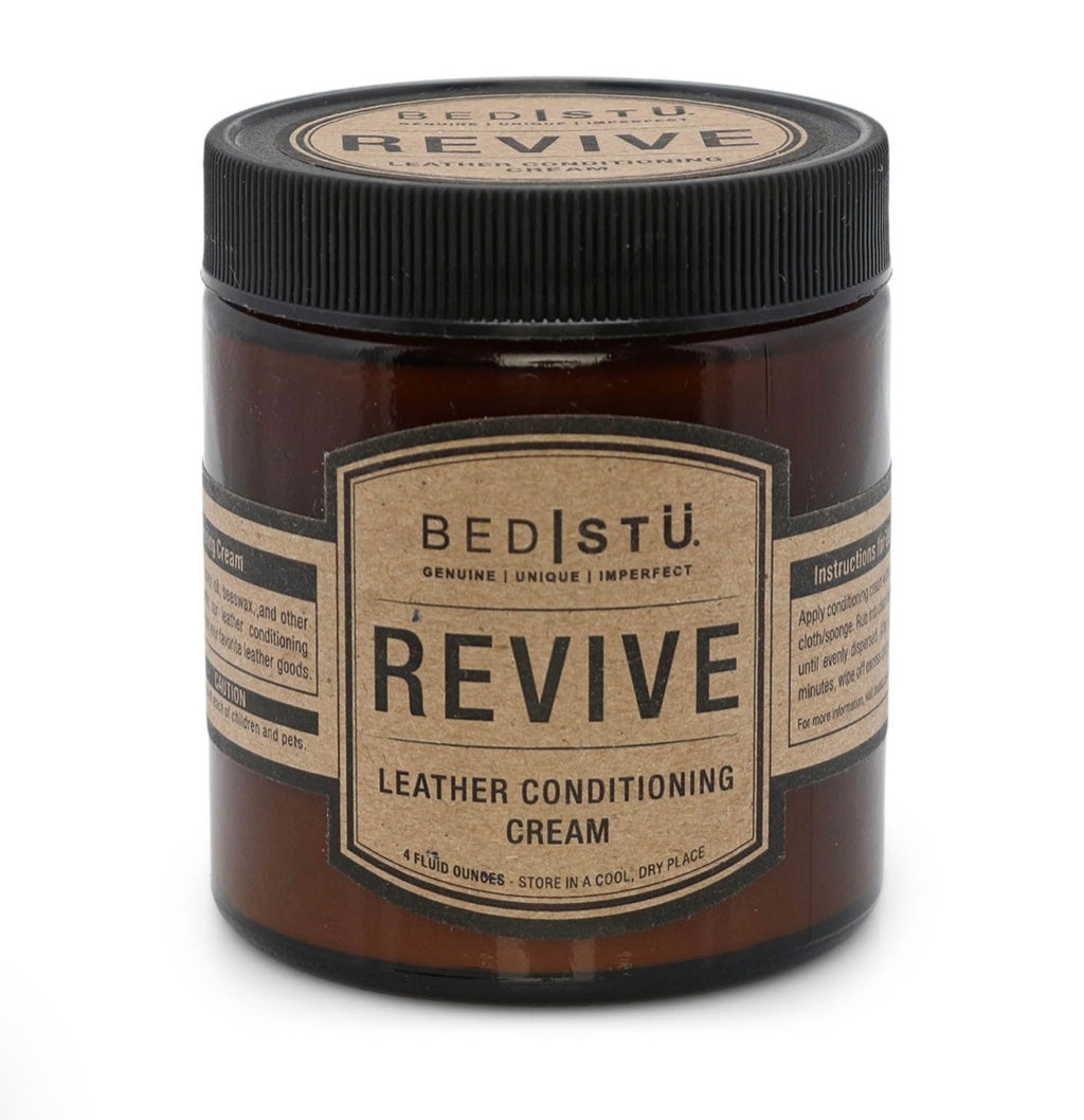 REVIVE LEATHER CREAM