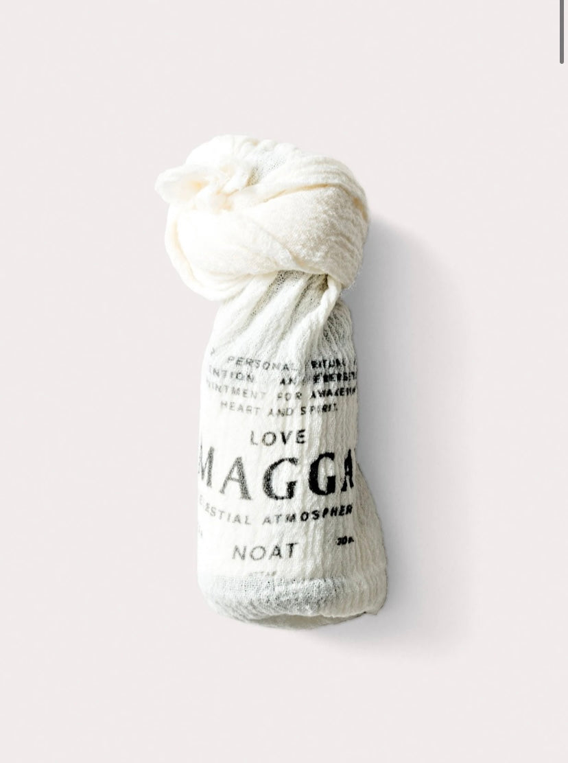 Magga Celestial Atmosphere