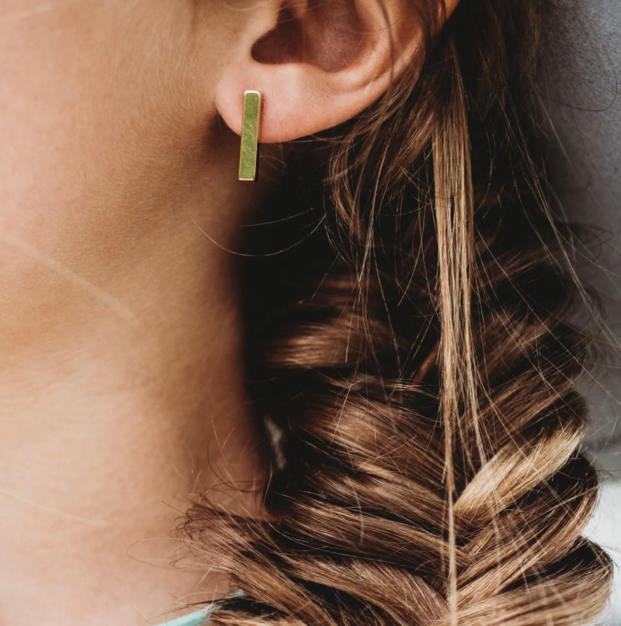 Leslie Curtis Jewelry Meadow