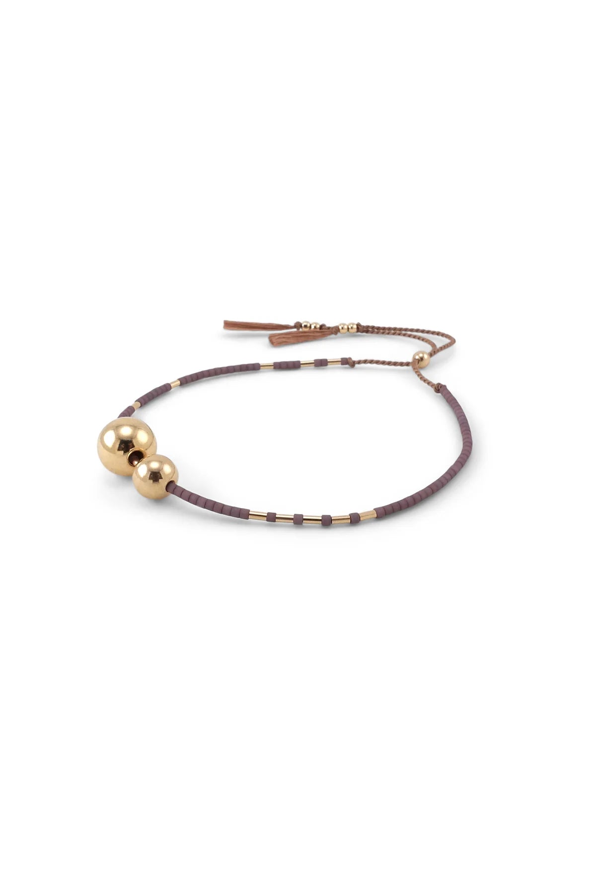 Hati Bracelet Ume