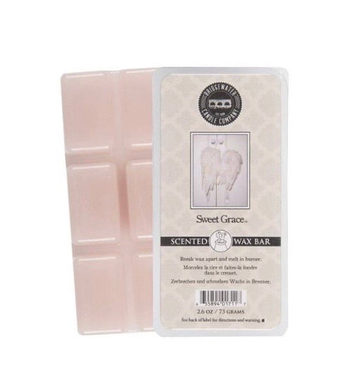 Sweet Grace Wax Bar