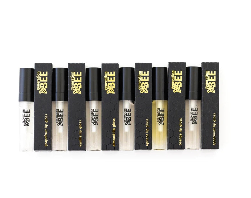 Generation Bee Lip Gloss
