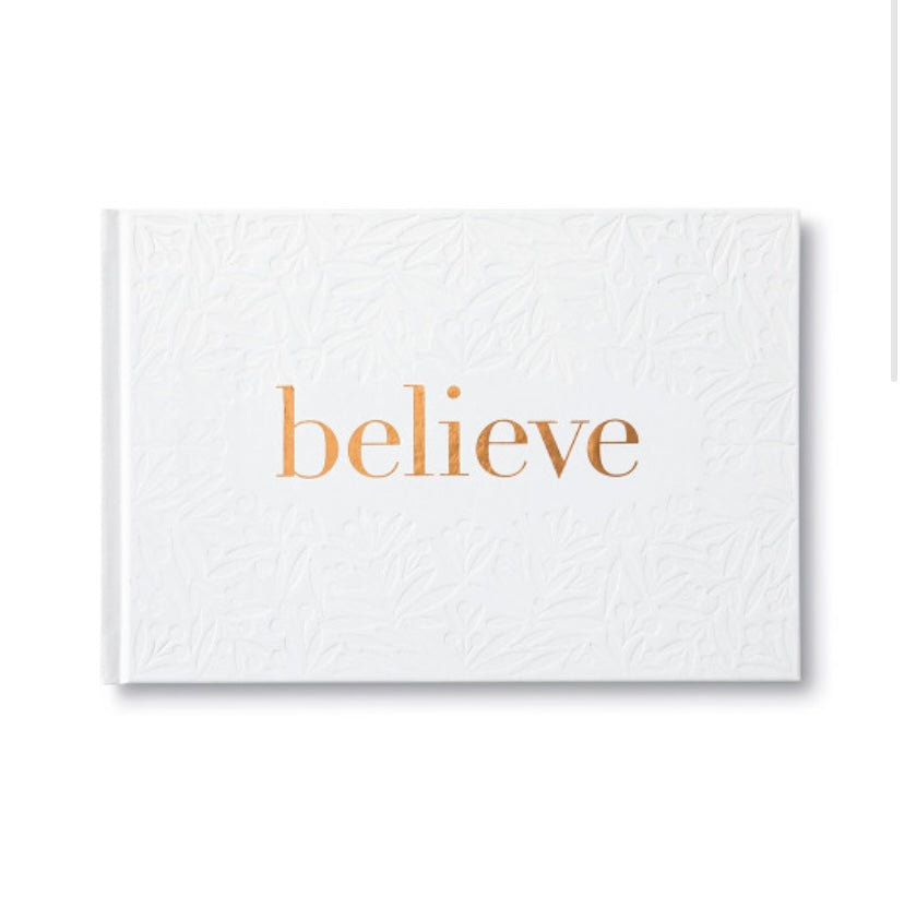 Believe