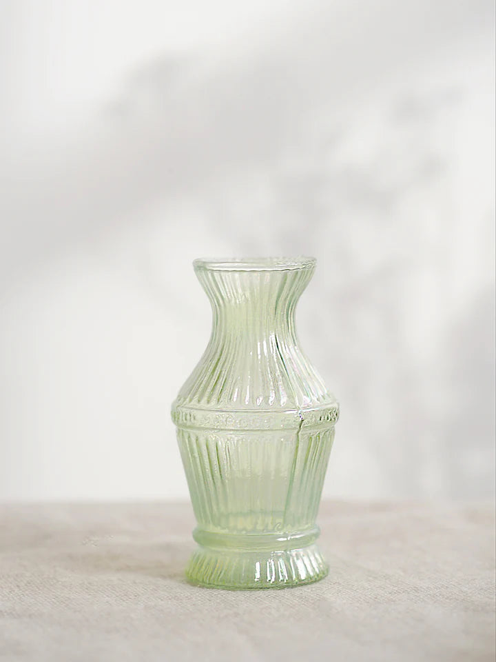 Petite Sage Vase