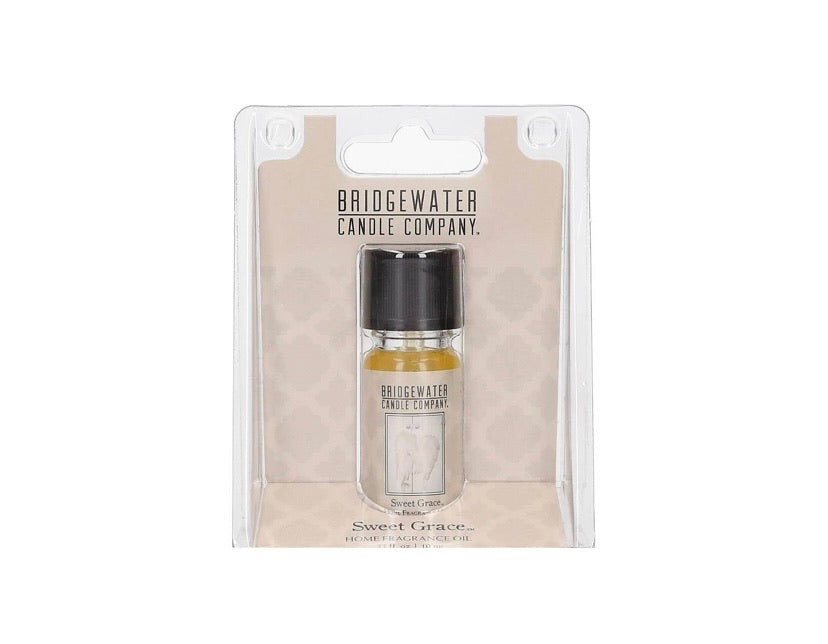 Home Fragrance Oil Sweet Grace