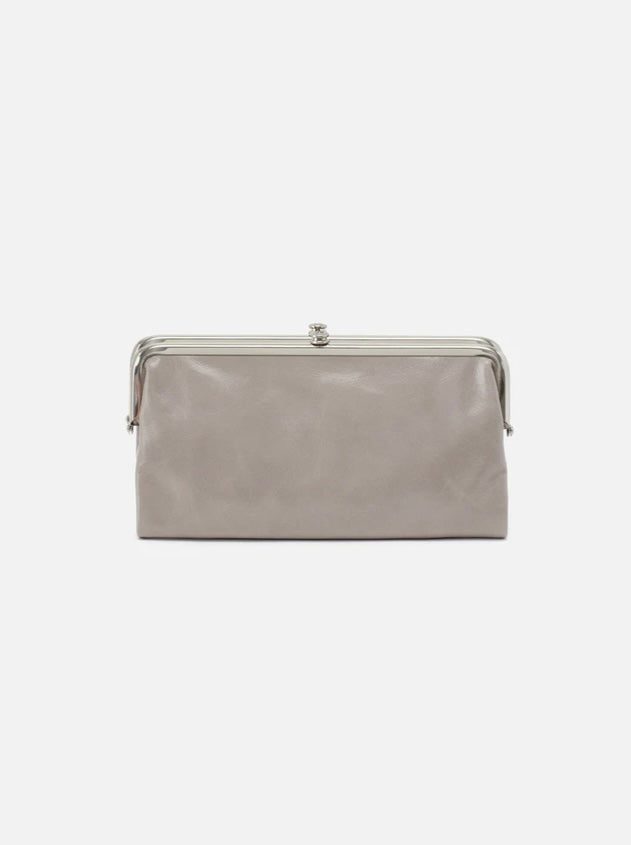 Lauren Clutch-Wallet