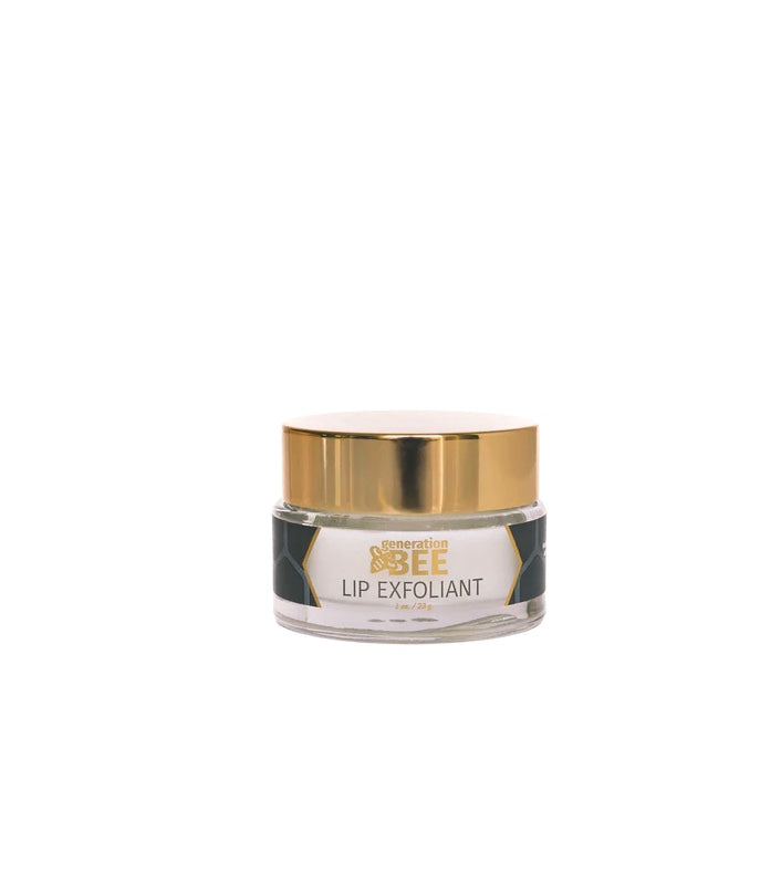 Generation Bee Lip Exfoliant