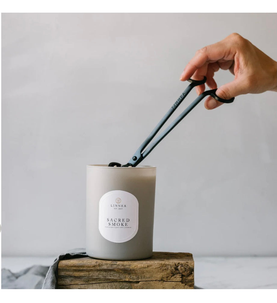 CANDLE CARE KIT