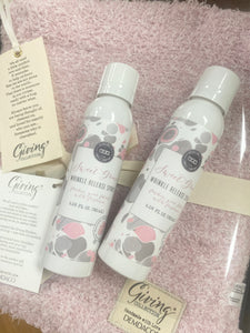 Wrinkle Release Spray Sweet Grace