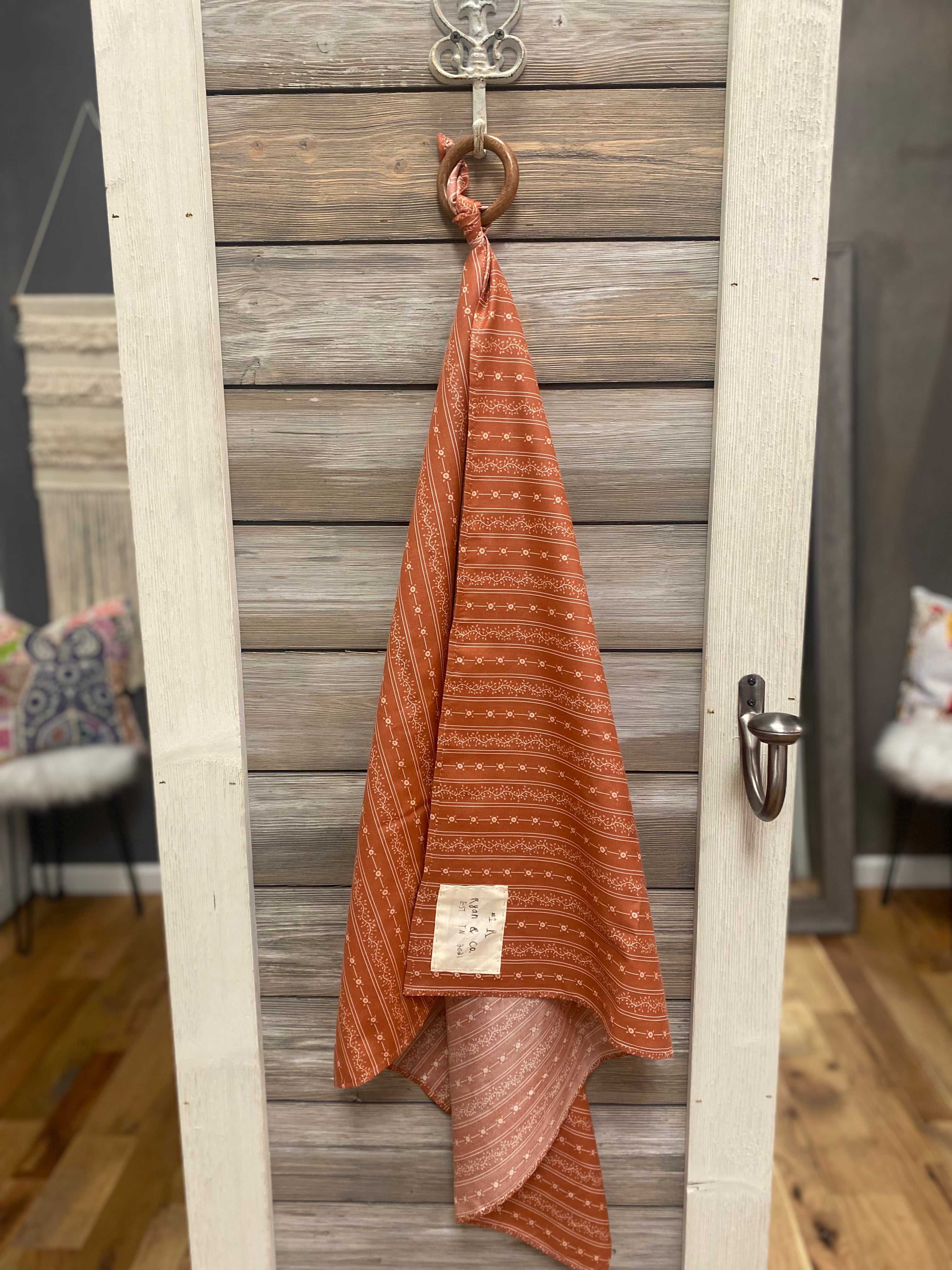 Handmade Scarf