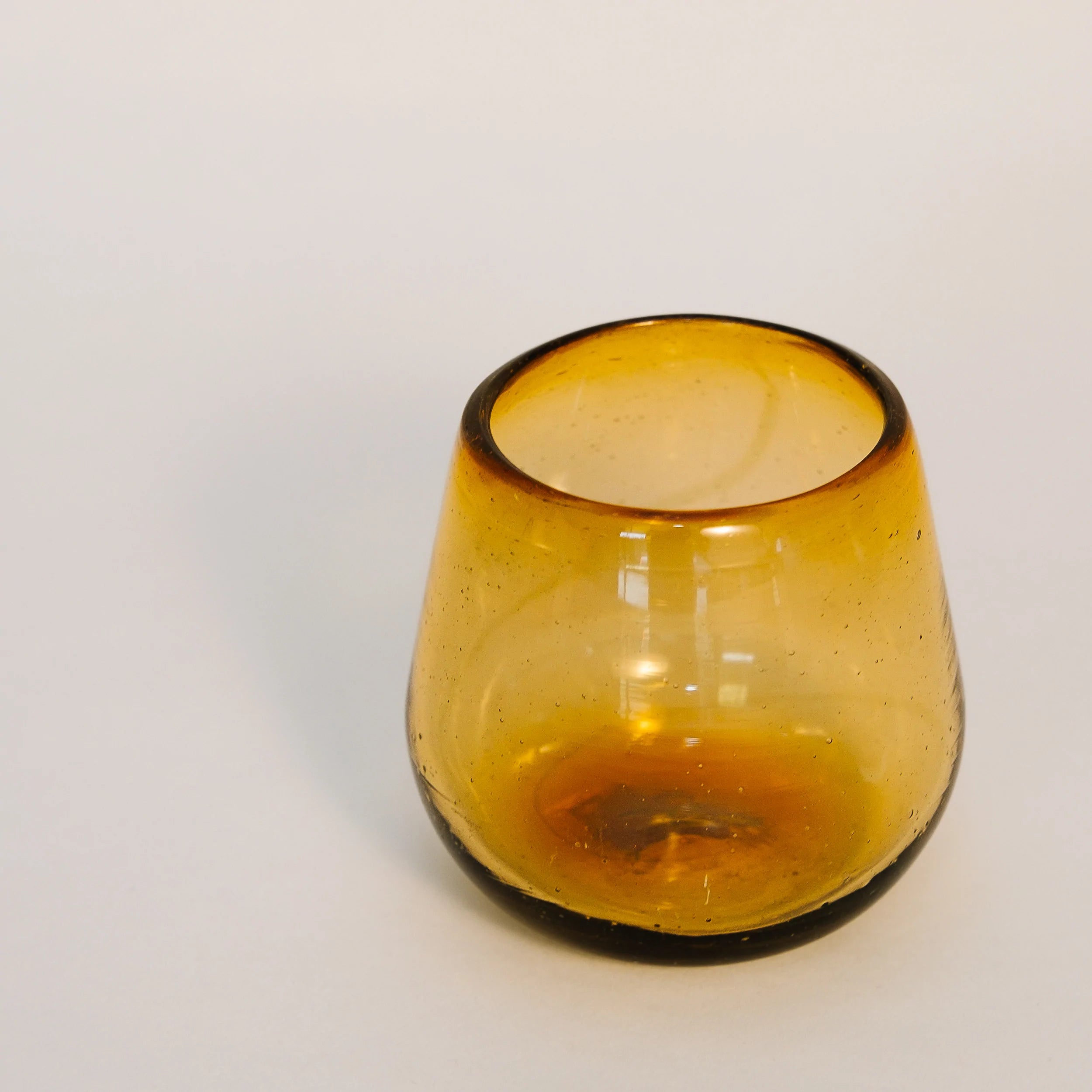 Luciana Wine Glass