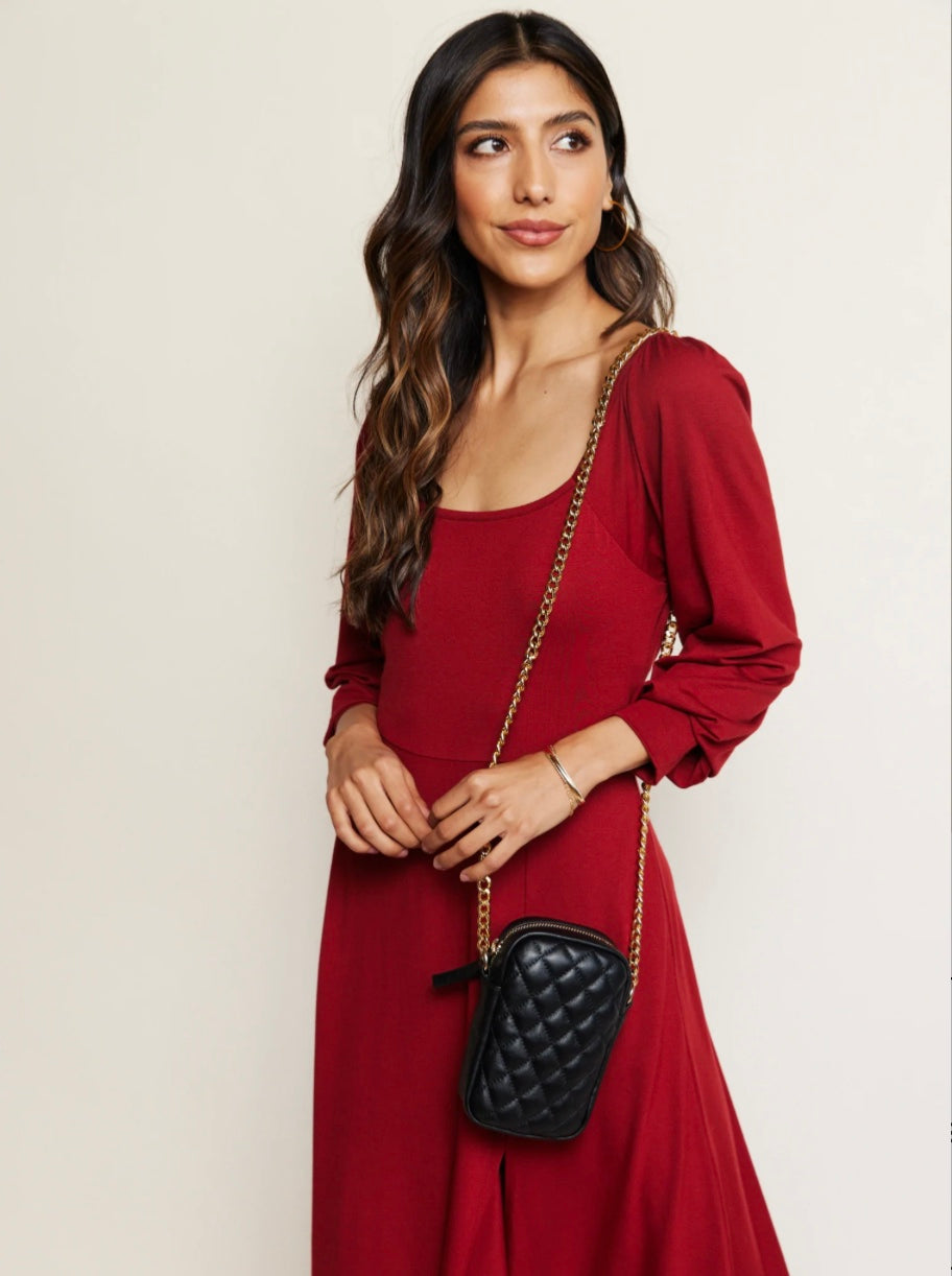 Able Corie Phone Crossbody