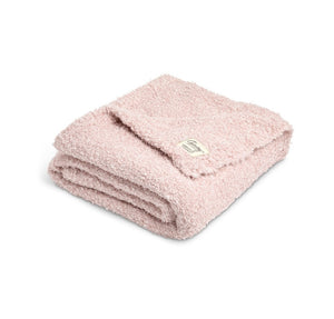 Pink Giving Blanket