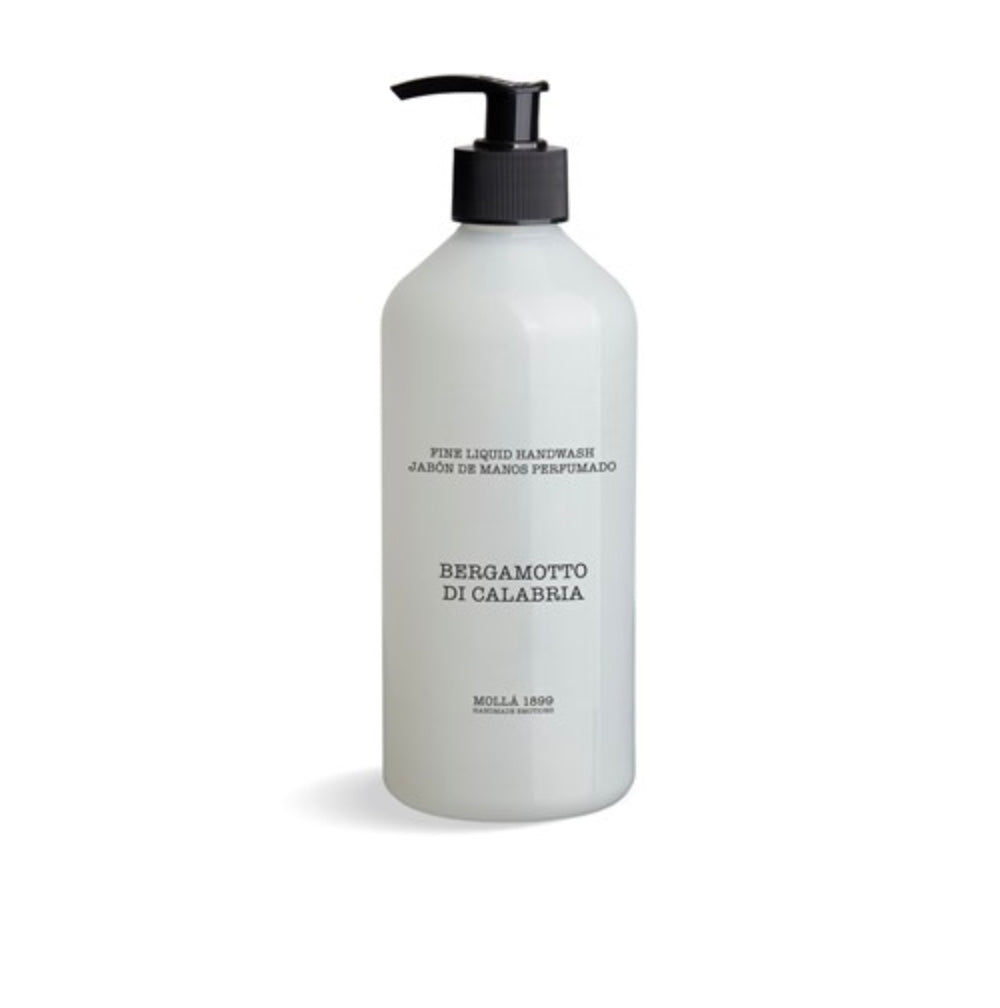 Boutique Liquid Handwash Bergamotto di Calabria