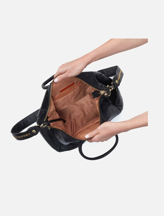 Sheila Large Satchel